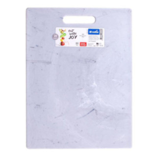 Deska do krojenia Rotho 36,5x27,5 marmur